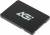 Накопитель SSD AGI TECHNOLOGY CO., LTD AGI250GIMAI238-CB — для бизнеса и офиса Накопитель SSD AGI TECHNOLOGY CO., LTD AGI250GIMAI238-CB — для бизнеса и офиса