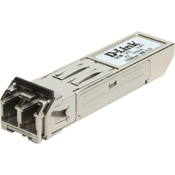 Трансивер D-Link 211/A1A — для бизнеса и офиса Трансивер D-Link 211/A1A — для бизнеса и офиса