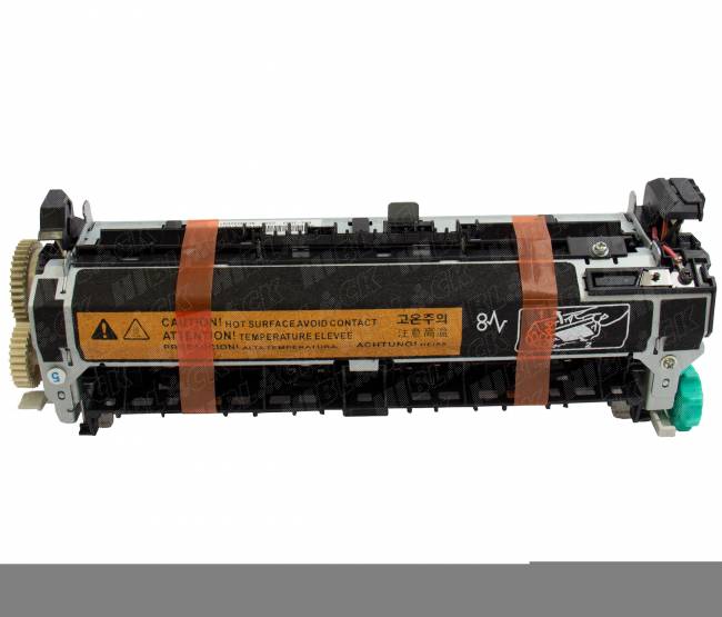 Термоузел (Печь) в сборе Hi-Black для HP LJ 4250/4350 ImN — для бизнеса и офиса