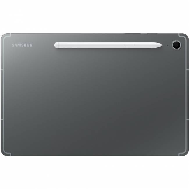 Планшет Samsung SM-X526BZARR06 — для бизнеса и офиса Планшет Samsung SM-X526BZARR06 — для бизнеса и офиса