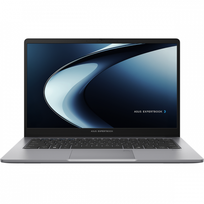 Ноутбук ASUS ExpertBook P1 PM1403CDA-S60298 (90NX09C1-M00AU0) — для бизнеса и офиса