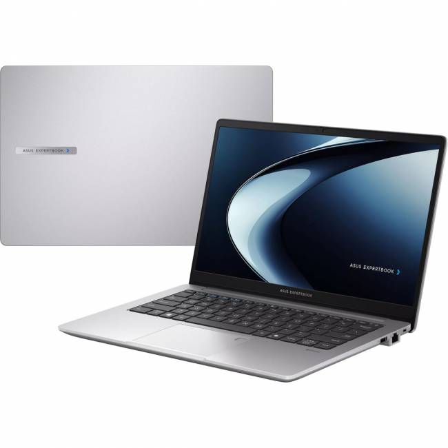 Ноутбук ASUS ExpertBook P1 PM1403CDA-S60298 (90NX09C1-M00AU0) — для бизнеса и офиса