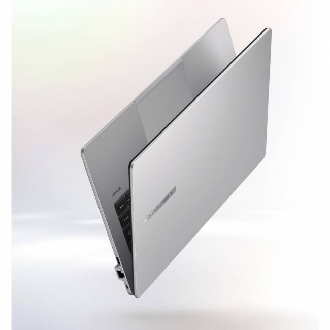 Ноутбук ASUS ExpertBook P1 PM1403CDA-S60298 (90NX09C1-M00AU0) — для бизнеса и офиса