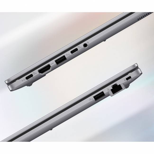 Ноутбук ASUS ExpertBook P1 PM1403CDA-S60298 (90NX09C1-M00AU0) — для бизнеса и офиса