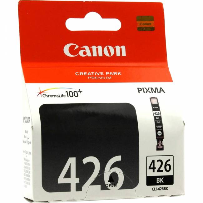Картридж Canon 4556B001 — для бизнеса и офиса Картридж Canon 4556B001 — для бизнеса и офиса