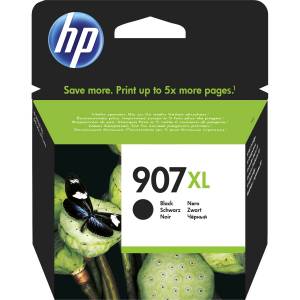 Картридж HP 907XL (T6M19AE)