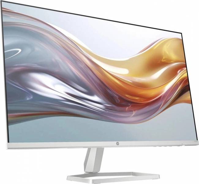 Монитор HP 94F46AS — для бизнеса и офиса Монитор HP 94F46AS — для бизнеса и офиса