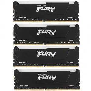 Память оперативная Kingston KF436C18BB2AK4/64