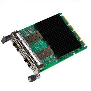 Сетевая карта Intel E810XXVDA2OCPV3