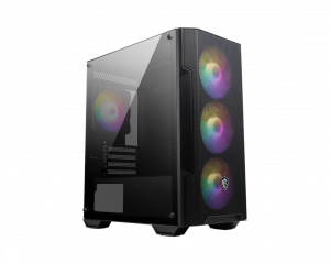 Корпус ПК без блока питания MSI 306-7G20A28-HH9