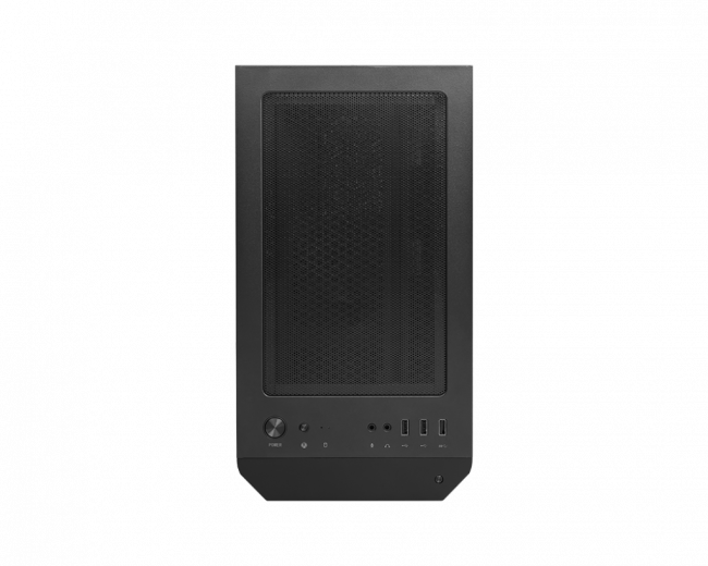 Корпус ПК без блока питания MSI 306-7G20A28-HH9 — для бизнеса и офиса Корпус ПК без блока питания MSI 306-7G20A28-HH9 — для бизнеса и офиса