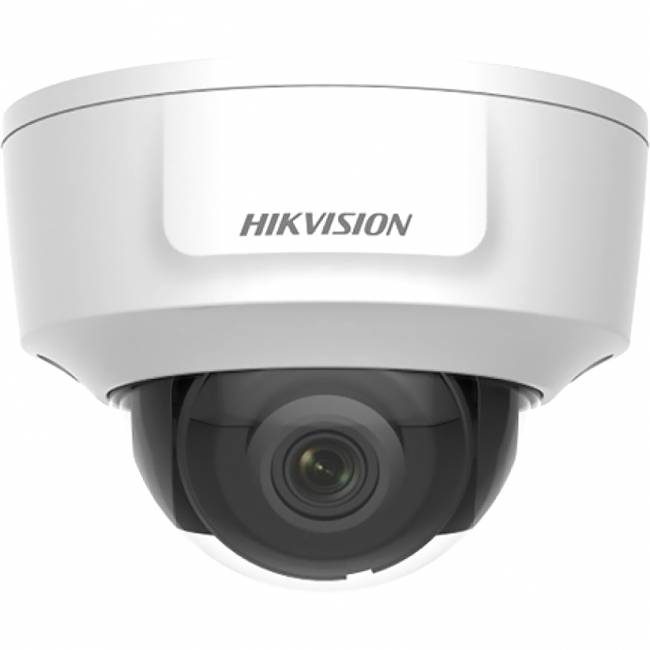 2Мп уличная купольная IP-камера с HDMI выходом и EXIR-подсветкой до 30м Hikvision DS-2CD2125G0-IMS (2.8mm) — для бизнеса и офиса 2Мп уличная купольная IP-камера с HDMI выходом и EXIR-подсветкой до 30м Hikvision DS-2CD2125G0-IMS (2.8mm) — для бизнеса и офиса