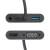Адаптер USB Type-Cm-->VGA, HDMI 4k*30Hz, USB3.0, PD, Audio, iOpen (Aopen/Qust)<ACU4511> Адаптер-переходник AOpen/Qust USB 3.1 Type C M/HDMI F/VGA F/USB 3.0 Type A F/Jack 3.5 mm F (ACU4511) — для бизнеса и офиса Адаптер USB Type-Cm-->VGA, HDMI 4k*30Hz, USB3.0, PD, Audio, iOpen (Aopen/Qust)<ACU4511> Адаптер-переходник AOpen/Qust USB 3.1 Type C M/HDMI F/VGA F/USB 3.0 Type A F/Jack 3.5 mm F (ACU4511) — для бизнеса и офиса