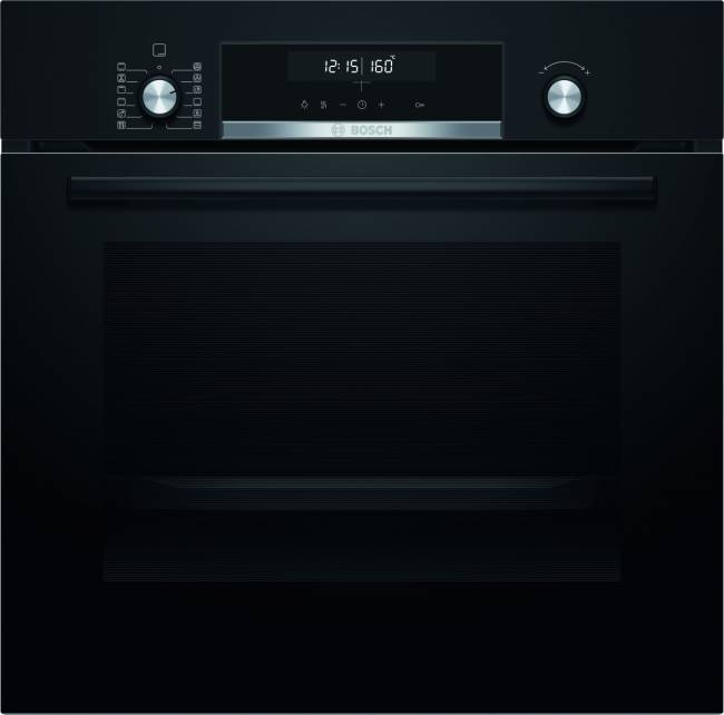 Встраиваемая электрическая духовка BOSCH Bosch Serie | 6 HBJ577EB0R — для бизнеса и офиса