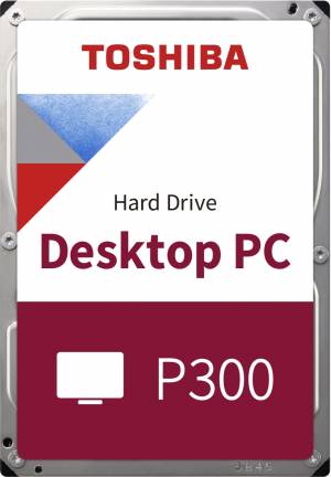Жесткий диск Toshiba P300 Desktop PC HDWD260UZSVA