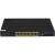 Коммутатор Cudy GS5024PS4-400W — для бизнеса и офиса Коммутатор Cudy GS5024PS4-400W — для бизнеса и офиса