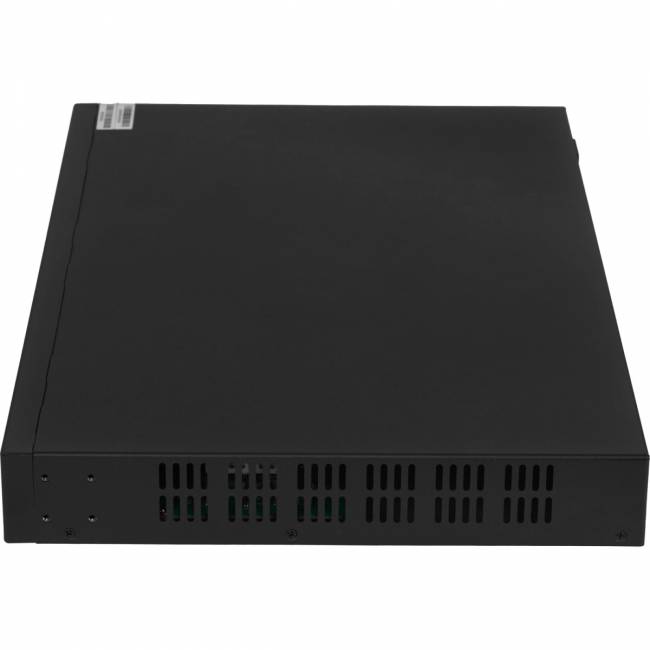Коммутатор Cudy GS5024PS4-400W — для бизнеса и офиса Коммутатор Cudy GS5024PS4-400W — для бизнеса и офиса