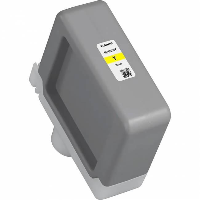 Картридж Canon PFI-3100 (6425C001) — для бизнеса и офиса Картридж Canon PFI-3100 (6425C001) — для бизнеса и офиса