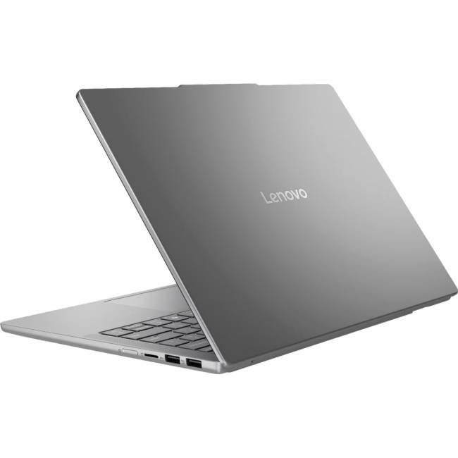 Ноутбук Lenovo IdeaPad Slim 5 14IMH10 (83V6000FRK) — для бизнеса и офиса Ноутбук Lenovo IdeaPad Slim 5 14IMH10 (83V6000FRK) — для бизнеса и офиса