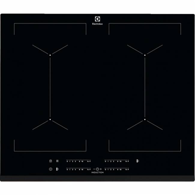 Встраиваемые индукционные панели ELECTROLUX Electrolux CIV644 — для бизнеса и офиса Встраиваемые индукционные панели ELECTROLUX Electrolux CIV644 — для бизнеса и офиса
