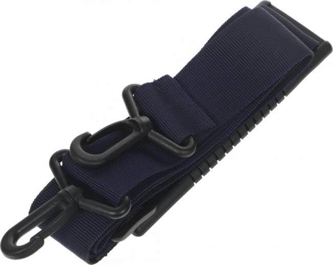 Сумка для ноутбука 16" Sumdex PON-351BU — для бизнеса и офиса Сумка для ноутбука 16" Sumdex PON-351BU — для бизнеса и офиса