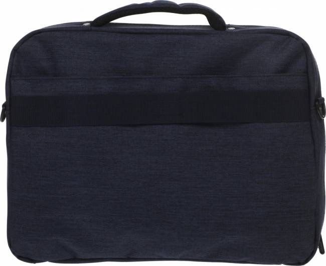 Сумка для ноутбука 16" Sumdex PON-351BU — для бизнеса и офиса Сумка для ноутбука 16" Sumdex PON-351BU — для бизнеса и офиса