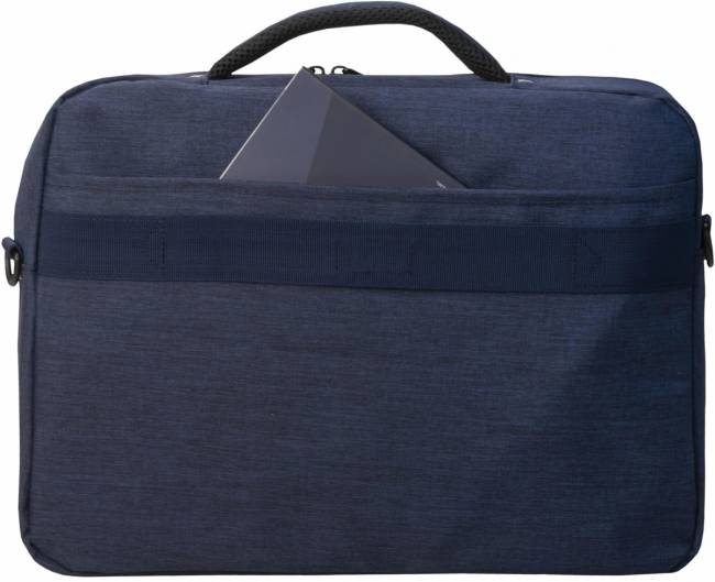 Сумка для ноутбука 16" Sumdex PON-351BU — для бизнеса и офиса Сумка для ноутбука 16" Sumdex PON-351BU — для бизнеса и офиса