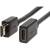Кабель удлинительный  HDMI-19M---HDMI-19F ver 2.0, 5m, Telecom <TCG-235MF-5M> Кабель Telecom HDMI (m)/HDMI (f) - 5 м (TCG235MF-5M) — для бизнеса и офиса