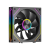Кулер для корпуса PCCooler F3 X120R ARGB BK — для бизнеса и офиса Кулер для корпуса PCCooler F3 X120R ARGB BK — для бизнеса и офиса