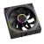 Кулер для корпуса PCCooler F3 X120R ARGB BK — для бизнеса и офиса Кулер для корпуса PCCooler F3 X120R ARGB BK — для бизнеса и офиса