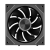 Кулер для корпуса PCCooler F3 X120R ARGB BK — для бизнеса и офиса Кулер для корпуса PCCooler F3 X120R ARGB BK — для бизнеса и офиса