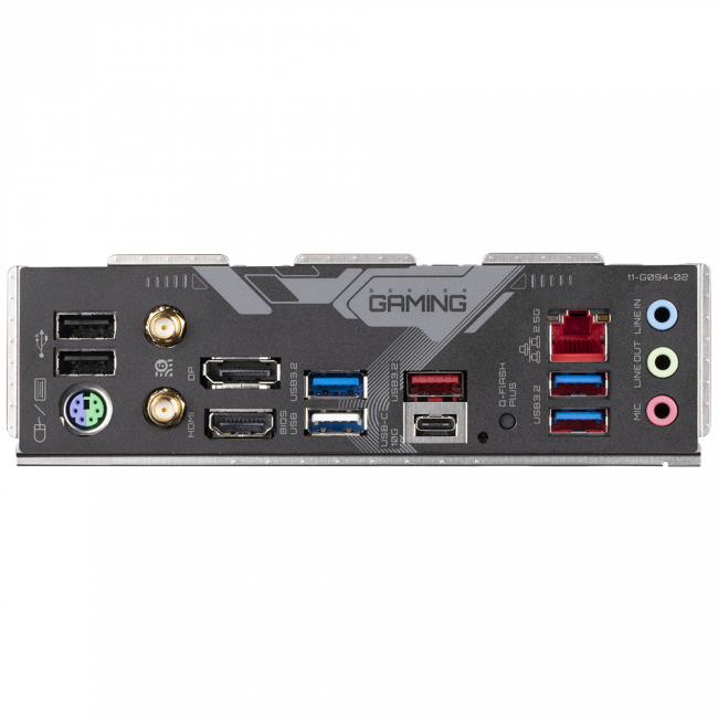 Материнская плата GIGABYTE B650 GAMING X AX V2 — для бизнеса и офиса Материнская плата GIGABYTE B650 GAMING X AX V2 — для бизнеса и офиса