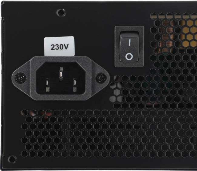 Блок питания Chieftec ELP-700S-BULK — для бизнеса и офиса Блок питания Chieftec ELP-700S-BULK — для бизнеса и офиса
