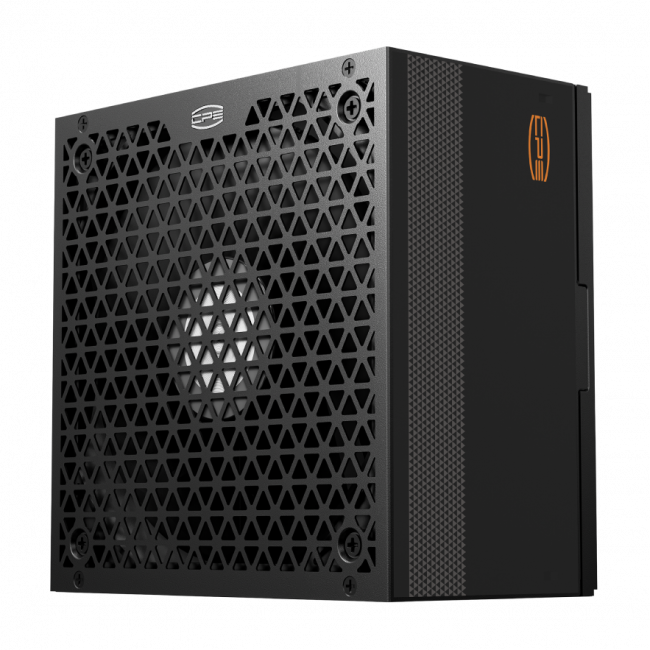 Блок питания ПК PcCooler P5-YK750-B1F — для бизнеса и офиса Блок питания ПК PcCooler P5-YK750-B1F — для бизнеса и офиса