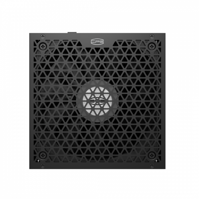 Блок питания ПК PcCooler P5-YK750-B1F — для бизнеса и офиса Блок питания ПК PcCooler P5-YK750-B1F — для бизнеса и офиса