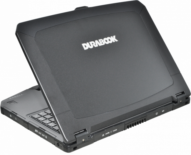Защищенный ноутбук S15 Gen3 Standard Durabook S5G1P2AAEBXE — для бизнеса и офиса Защищенный ноутбук S15 Gen3 Standard Durabook S5G1P2AAEBXE — для бизнеса и офиса