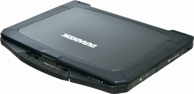 Защищенный ноутбук S15 Gen3 Standard Durabook S5G1P2AAEBXE — для бизнеса и офиса Защищенный ноутбук S15 Gen3 Standard Durabook S5G1P2AAEBXE — для бизнеса и офиса