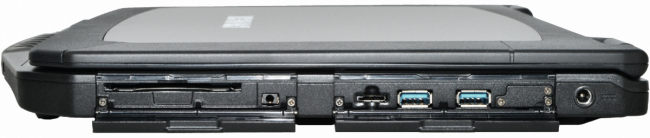 Защищенный ноутбук S15 Gen3 Standard Durabook S5G1P2AAEBXE — для бизнеса и офиса Защищенный ноутбук S15 Gen3 Standard Durabook S5G1P2AAEBXE — для бизнеса и офиса