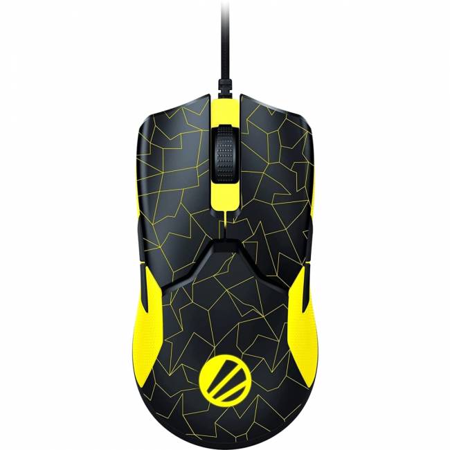 Игровая мышь Razer Viper 8KHz - ESL Ed. mouse Razer Viper 8KHz - ESL Edition (RZ01-03580200-R3M1) — для бизнеса и офиса Игровая мышь Razer Viper 8KHz - ESL Ed. mouse Razer Viper 8KHz - ESL Edition (RZ01-03580200-R3M1) — для бизнеса и офиса