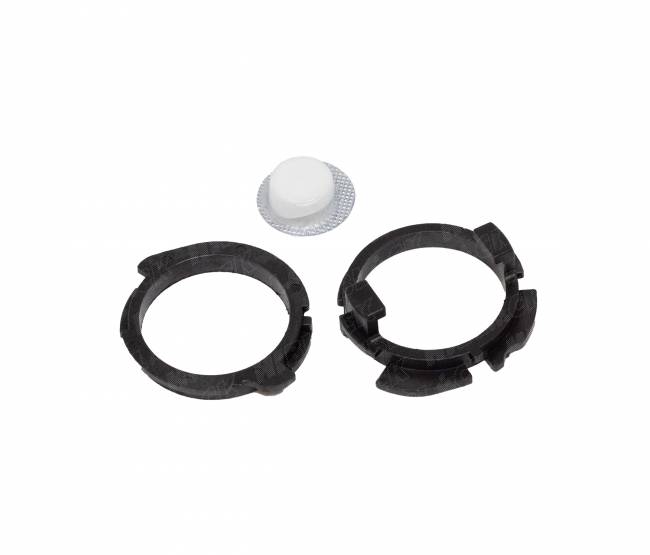Комплект подшипников тефлон. вала со смазкой Hi-Black для Samsung ML-2250/2570/SCX-4320/4500/4650 — для бизнеса и офиса Комплект подшипников тефлон. вала со смазкой Hi-Black для Samsung ML-2250/2570/SCX-4320/4500/4650 — для бизнеса и офиса