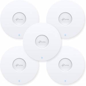 Точка доступа TP-Link EAP613(5-pack)