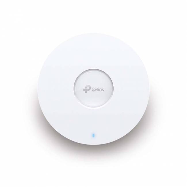 Точка доступа TP-Link EAP613(5-pack) — для бизнеса и офиса Точка доступа TP-Link EAP613(5-pack) — для бизнеса и офиса