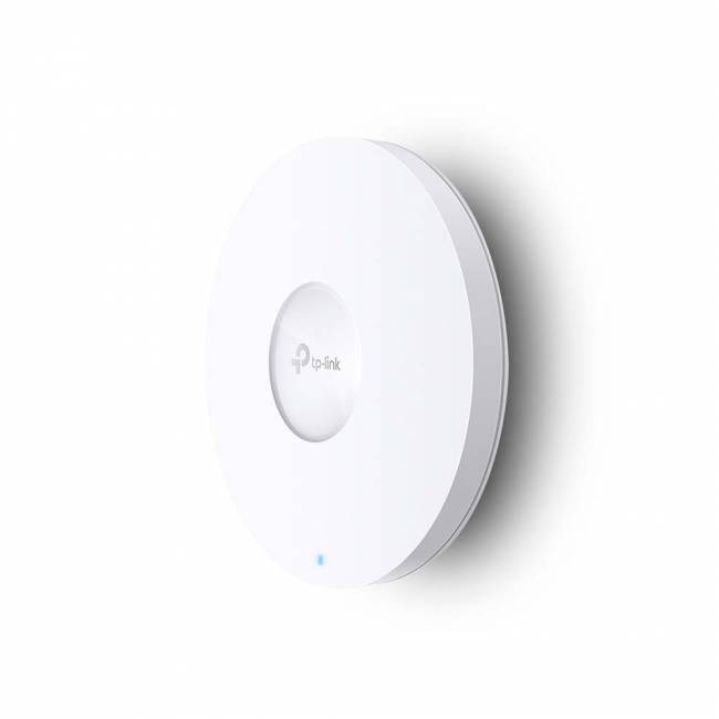 Точка доступа TP-Link EAP613(5-pack) — для бизнеса и офиса Точка доступа TP-Link EAP613(5-pack) — для бизнеса и офиса