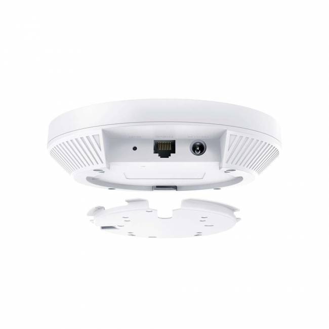 Точка доступа TP-Link EAP613(5-pack) — для бизнеса и офиса Точка доступа TP-Link EAP613(5-pack) — для бизнеса и офиса