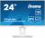 Монитор IIYAMA XUB2492HSU-W6 — для бизнеса и офиса Монитор IIYAMA XUB2492HSU-W6 — для бизнеса и офиса