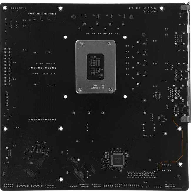 Материнская плата ASRock B760M PRO RS — для бизнеса и офиса Материнская плата ASRock B760M PRO RS — для бизнеса и офиса