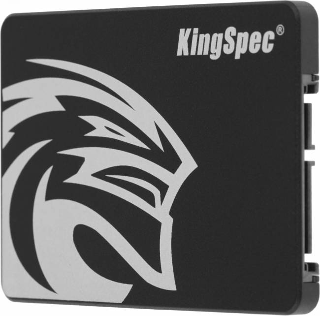 Накопитель SSD SHENZHEN KINGSPEC ELECTRONICS TECHNOLOGY CO LTD P4-240 — для бизнеса и офиса Накопитель SSD SHENZHEN KINGSPEC ELECTRONICS TECHNOLOGY CO LTD P4-240 — для бизнеса и офиса