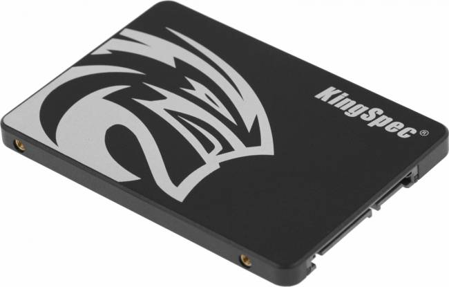 Накопитель SSD SHENZHEN KINGSPEC ELECTRONICS TECHNOLOGY CO LTD P4-240 — для бизнеса и офиса Накопитель SSD SHENZHEN KINGSPEC ELECTRONICS TECHNOLOGY CO LTD P4-240 — для бизнеса и офиса