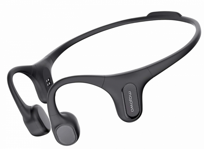 Гарнитура Mojawa Aerra Activa ENC (Black) Mojawa Aerra Activa ENC Black (MA-BB-GL-01) — для бизнеса и офиса
