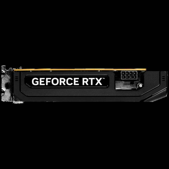 Видеокарта Palit NE65050T19P1-GB2070F — для бизнеса и офиса Видеокарта Palit NE65050T19P1-GB2070F — для бизнеса и офиса